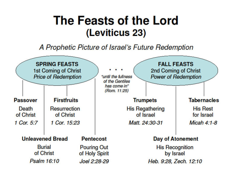 Bible Study Charts - Grace Bible Church Fort Worth