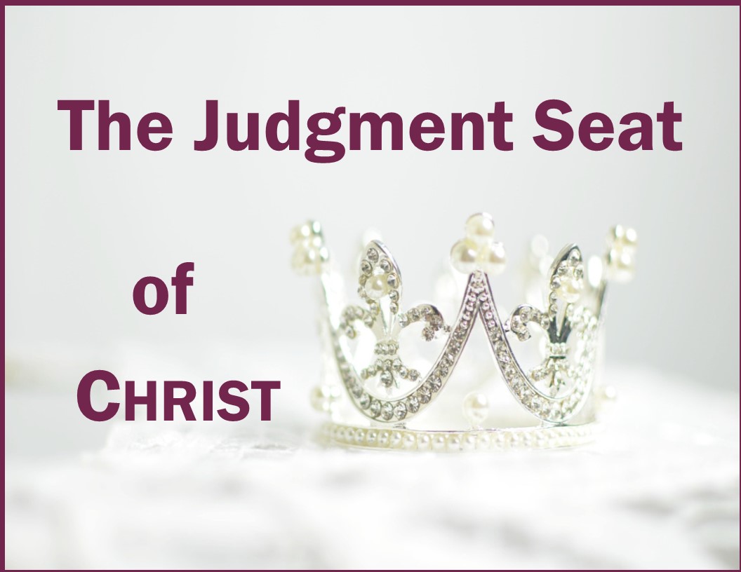 the judgment seat of christ video