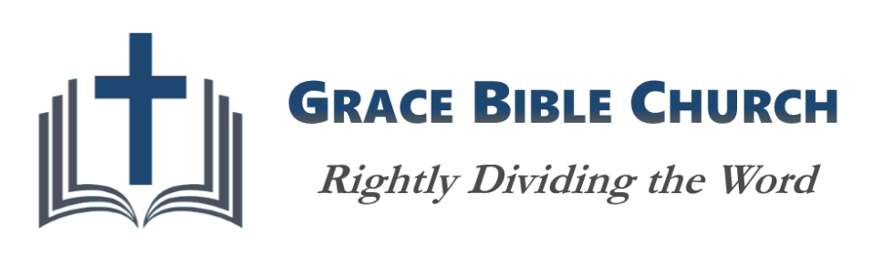 Bible Study Charts - Grace Bible Church of Fort Worth